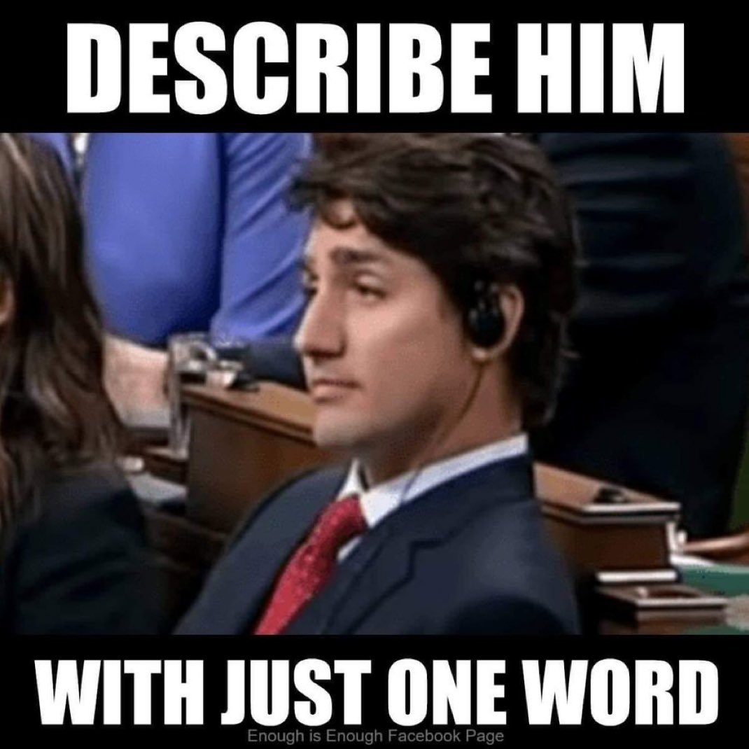 Concerned Canadian tweet media