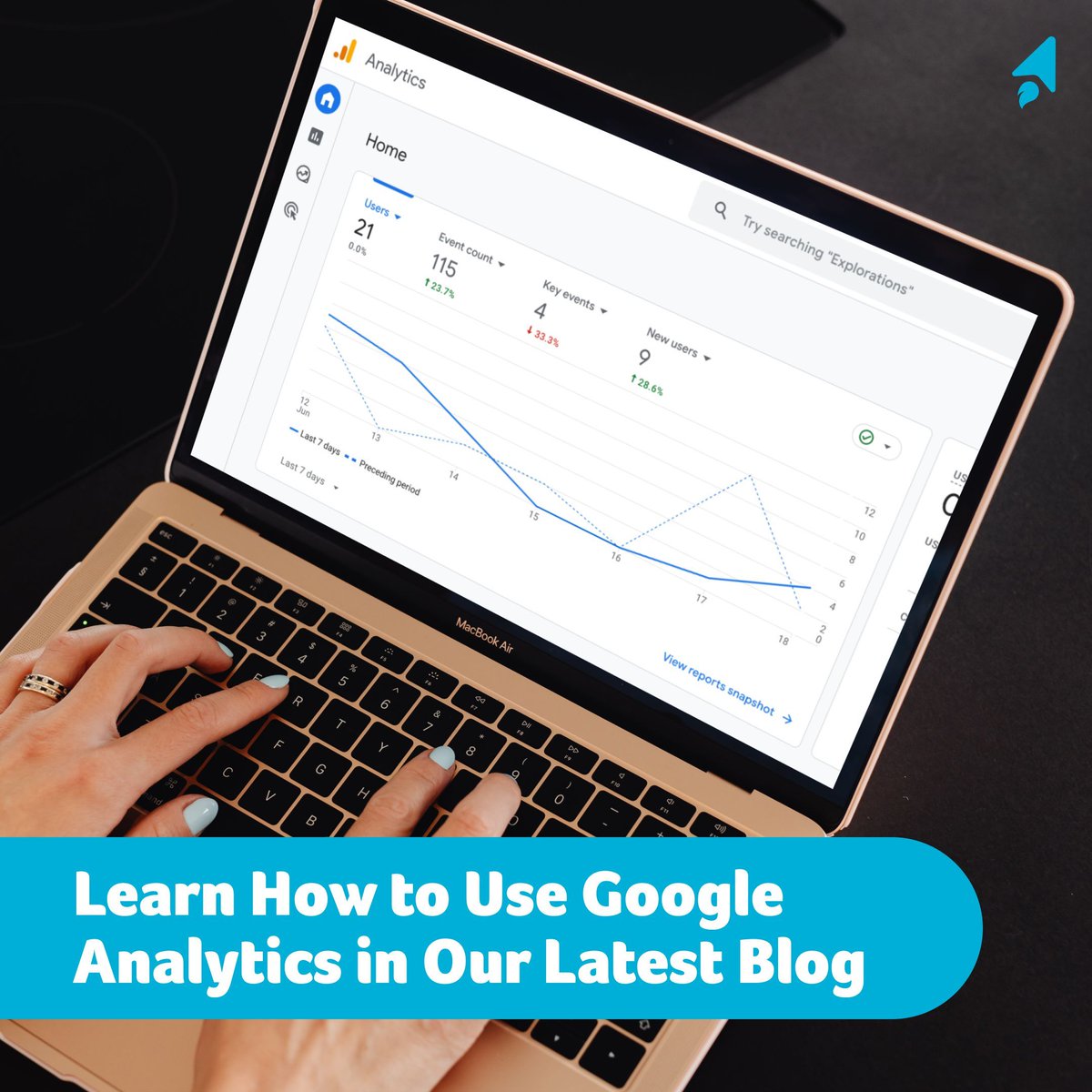 🎉 New Blog Alert! 📊

Want to learn how to use Google Analytics to grow your small business? Check out our latest blog post! 

Read now and start making data work for you! 🚀
boostwebstudio.com/google-analyti…