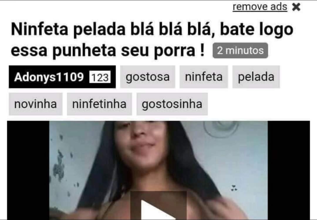 Os cara tá fazendo os vídeo na força do ódio KKKKKKKKKKKKKKKKKKKKk