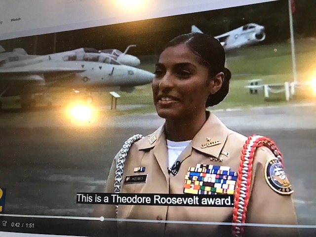 Harvarddoc32's tweet photo. Black Girls flying fighter JETS for the US Military. Alexis, Paityn(AKA), Reemashay(ΔΣΘ), Madeline. https://t.co/GBlNQr0G0U