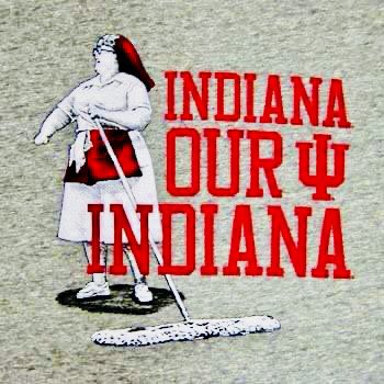 TommyBoyThe3rd's tweet photo. @JeffRabjohns #IndianaMBB #IUBB #Hoosiers #Indiana https://t.co/BsDd1oEuVI