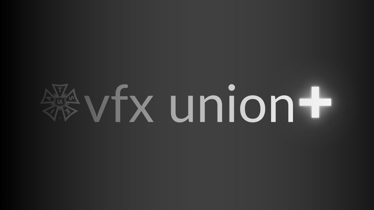 🚨 BREAKING: AppleTV Visual Effects Workers File For Election To Unionize With IATSE

By filing for this election, Apple Studios' in-house VFX workers join a growing movement that has seen significant victories over the past year including at Disney, Marvel, Avatar, and others.