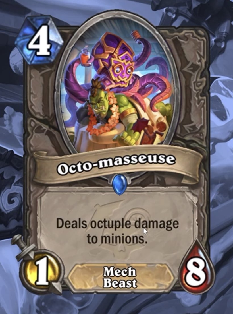 Ben Hearthstone tweet media