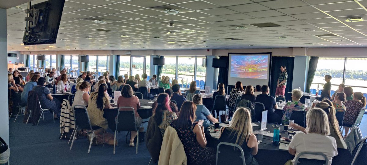 Y&H Paediatric Critical Care ODN tweet media