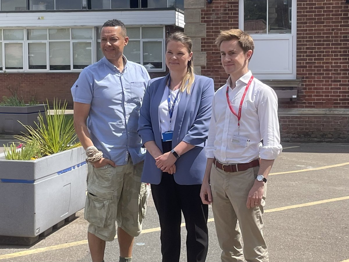 Amazing week at <a href="/EveningNews/">Norwich Evening News</a>. From cocktail tasting to reporting on a husting - I loved every second! 
#workexperience