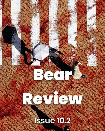 NewPages.com (@newpages) on Twitter photo The May 2024 Bear Review online journal features fierce new poetry as well as winner and finalist of the 2024 Michelle Boisseau Prize. Read more at NewPages!
#litmags #literarycommunity #readingcommunity
<a href="/BearReview/">Bear Review</a> newpages.com/blog/magazines… The May 2024 Bear Review online journal features fierce new poetry as well as winner and finalist of the 2024 Michelle Boisseau Prize. Read more at NewPages!
#litmags #literarycommunity #readingcommunity
<a href="/BearReview/">Bear Review</a> newpages.com/blog/magazines…