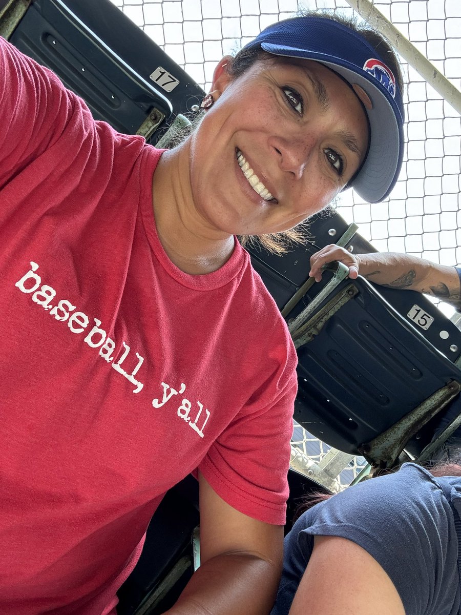 Cristina Ford tweet media