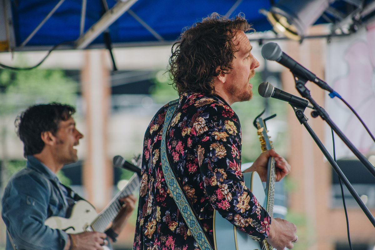 Knox_ec's tweet photo. Are you a musician who is looking to meet other artists and work together to advance your goals? KEC and local maker Kelsi Walker just started a musicians meetup that happens every month! Just us next week for a social media refresher. 

https://t.co/a0vuuILKiY? https://t.co/bMxQbtgIyc