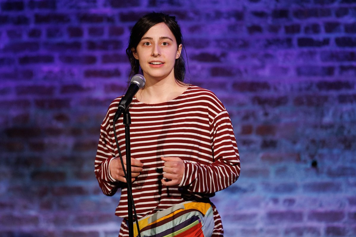 TalkingSchmidt's tweet photo. I’m on Live Snakes next week at the Gutter in Williamsburg! The hilarious @MiaFaithHammond hosts @Feldfrog @MykaFox @RACH4_theSTARZ @Bobby_Condon and more! Just $10 cash at the door. Doors at 8. Show at 9! First two photos by @withreservation. Thursday, June 27th. Be there! https://t.co/HsVMhjMMVx