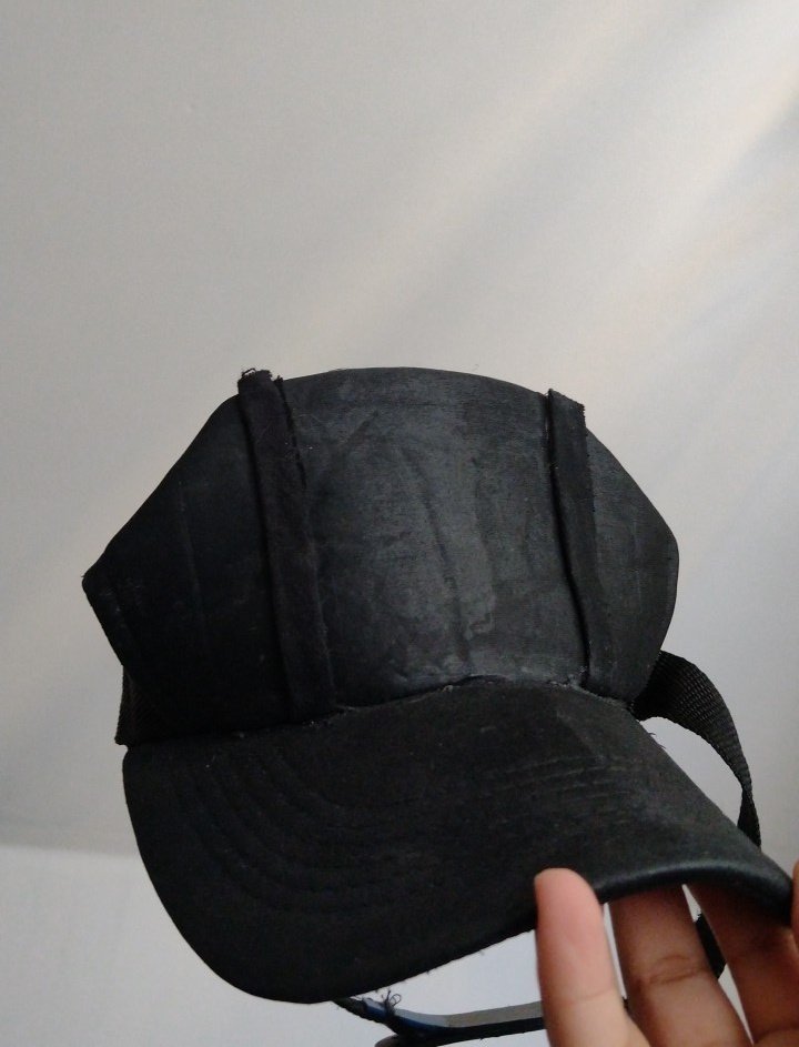 RowanLN_'s tweet photo. Fixing this fucker cuz it's awfully big https://t.co/KnvrFcWsG0