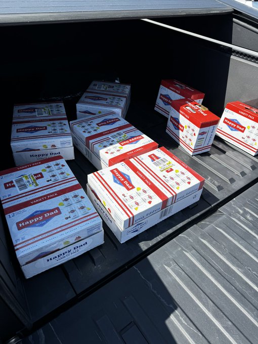 ready for the weekend @happydad https://t.co/jLtQNWxvXv<a class="tags" target="_blank" title="On Twitter" href="/?out=eyJ0eXAiOiJKV1QiLCJhbGciOiJIUzUxMiJ9.eyJpYXQiOjE3MTk1NzE0NzksImlzcyI6InR3cG9ybnN0YXJzLmNvbSIsIm5iZiI6MTcxOTU3MTQ3OSwiZXhwIjoxNzUxMTA3NDc5LCJyZWRpcmVjdF91cmwiOiJodHRwczovL3R3aXR0ZXIuY29tL2hhcHB5ZGFkIn0.T3e16V3iJFu9WPxGk8LfNt-Pl5_e_6DeUJmwJMwKjaOMPg5GKF5JVkxfUKLGmWC4Lj1GmDkHl7IXWX8cNTSftQ">@happydad</a>