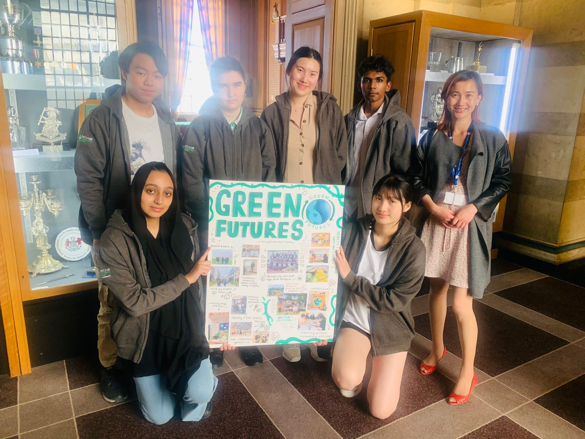 Health For All (@healthforalllds) on Twitter photo Congratulations to Green Futures Youth Group who today were commended for their dedication to making a positive impact within the community at Leeds Global Learning Awards <a href="/DECLeeds/">Leeds DEC</a> <a href="/BBCCiN/">BBC Children in Need</a> <a href="/SouthLeedsLife/">South Leeds Life</a>. Keep up the good work! Congratulations to Green Futures Youth Group who today were commended for their dedication to making a positive impact within the community at Leeds Global Learning Awards <a href="/DECLeeds/">Leeds DEC</a> <a href="/BBCCiN/">BBC Children in Need</a> <a href="/SouthLeedsLife/">South Leeds Life</a>. Keep up the good work!