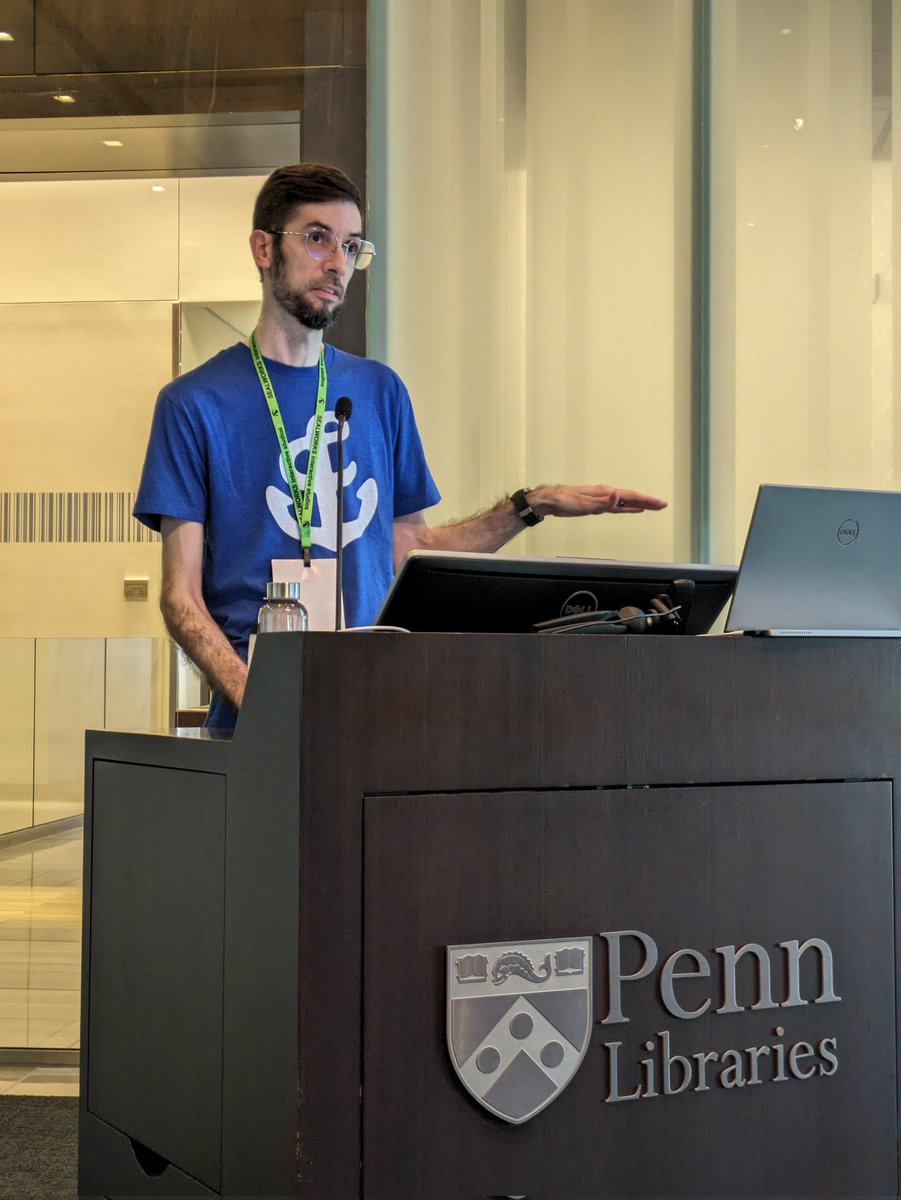 Scott Cranfill from <a href="/NASAJPL/">NASA JPL</a> is schooling us all on the best ways to help out users with custom validation. It's a super().clean() talk! #wagtailspace
