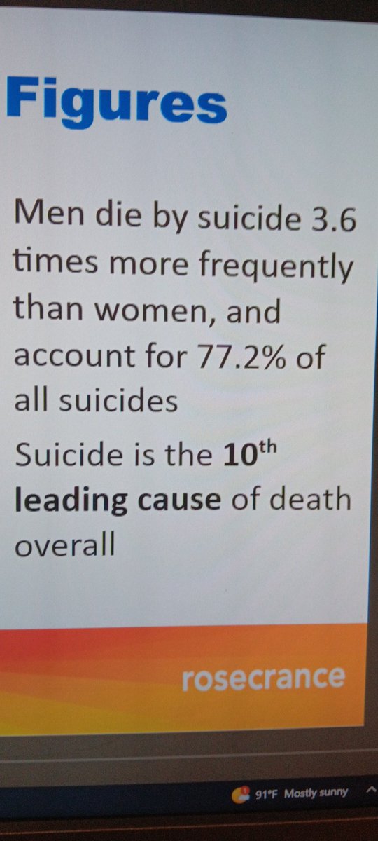 hashtagmediaguy's tweet image. Not to bring anyone down or be alarming or anything but whyyyy is this stat so startling ?? 
 A lot of separated and divorced dads I'm guessing. 
#workTraining