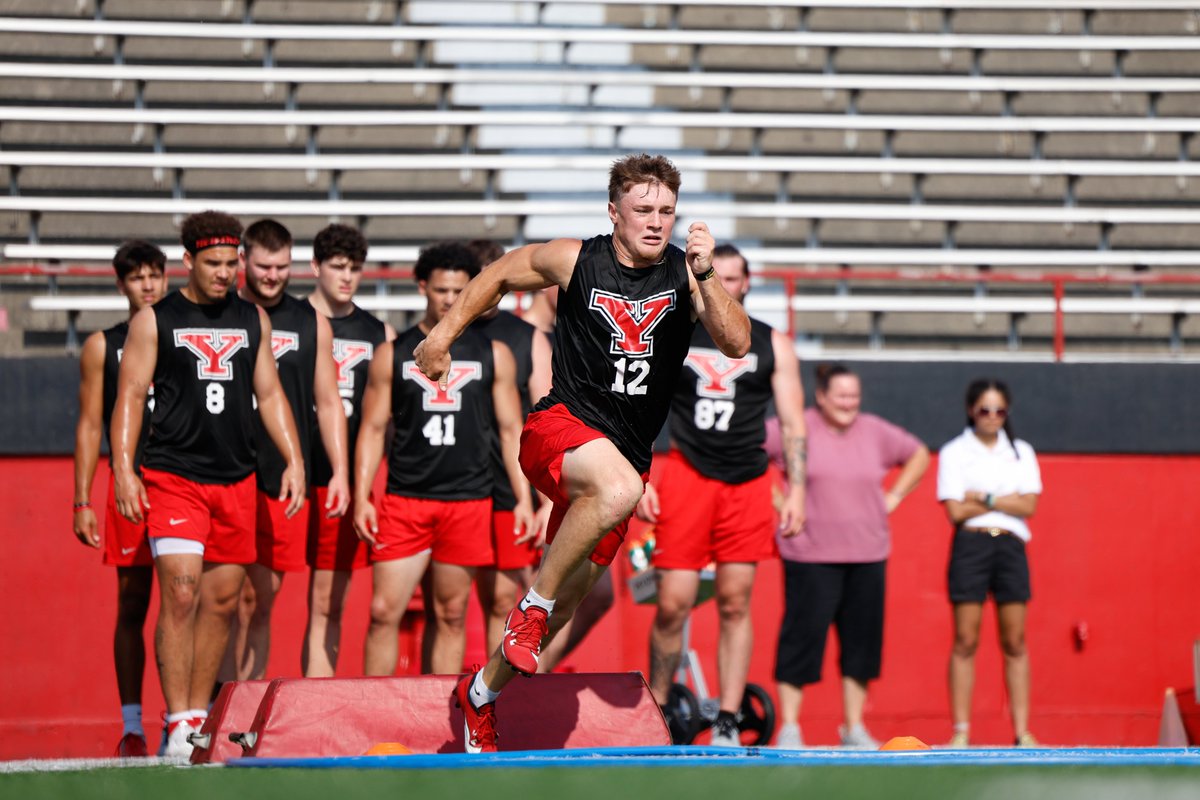 ysufootball's tweet photo. Pushing limits every day 📈

#GoGuins🐧 https://t.co/M6FadccxKh