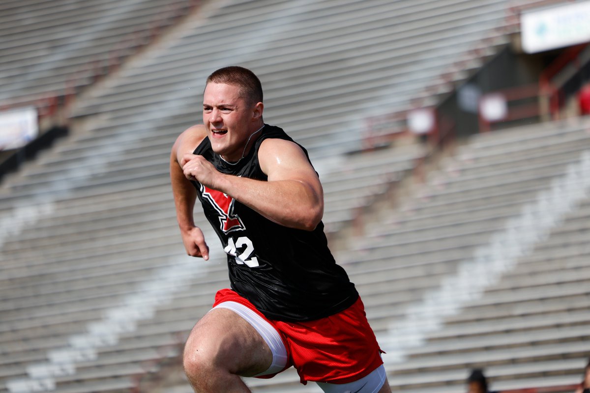 ysufootball's tweet photo. Pushing limits every day 📈

#GoGuins🐧 https://t.co/M6FadccxKh