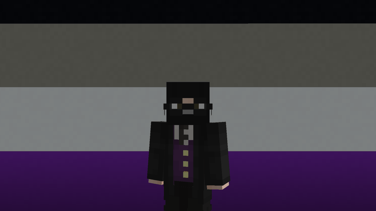 Khaos_Korps's tweet photo. Pride On The Block || First Day Entry!
https://t.co/HcEBbuVlHW
#PrideOnTheBlock #StellarStudios @StellarStudioMC #Minecraft #Twitch https://t.co/gdJufHwoiA