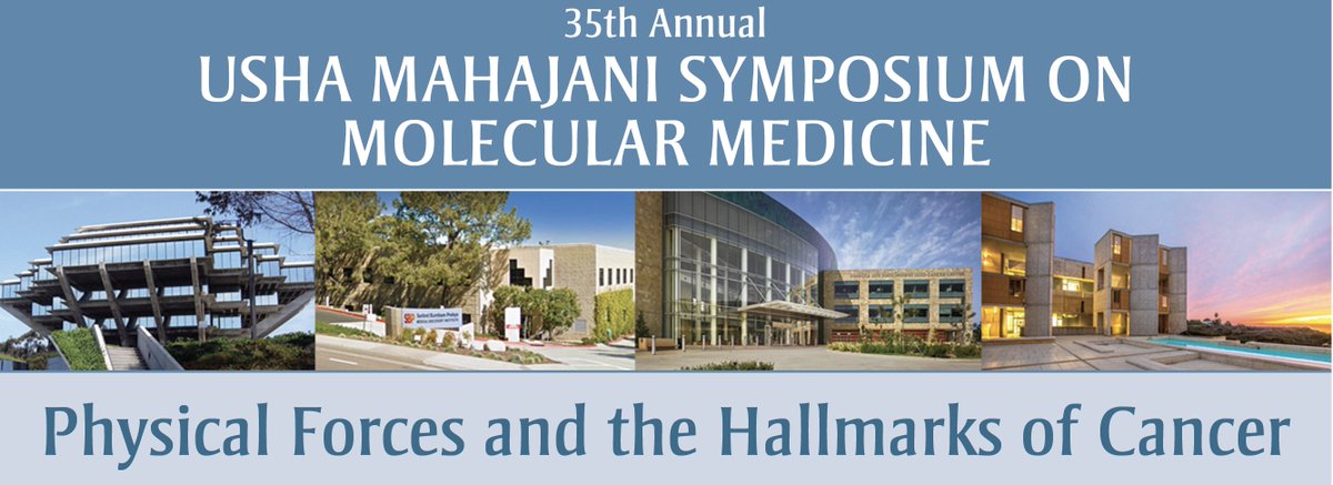 Cosimo Commisso (@cosimo_commisso) on Twitter photo Register for "Physical Forces and the Hallmarks of Cancer" symposium on Sept 6 in La Jolla, CA. Amazing speakers including: <a href="/theChaudhurilab/">the Chaudhuri lab</a> @LuskingL <a href="/LammerdingLab/">Lammerding Lab</a> <a href="/creinhartking/">Cynthia Reinhart-King</a> <a href="/VickySanzMoreno/">Vicky Sanz-Moreno</a> Michael Sheetz <a href="/Derpology/">Kevin Tharp</a> <a href="/weaverbird45/">valerie marie weaver</a> <a href="/deniswirtz/">Denis Wirtz</a> More: MahajaniSymposium.com Register for "Physical Forces and the Hallmarks of Cancer" symposium on Sept 6 in La Jolla, CA. Amazing speakers including: <a href="/theChaudhurilab/">the Chaudhuri lab</a> @LuskingL <a href="/LammerdingLab/">Lammerding Lab</a> <a href="/creinhartking/">Cynthia Reinhart-King</a> <a href="/VickySanzMoreno/">Vicky Sanz-Moreno</a> Michael Sheetz <a href="/Derpology/">Kevin Tharp</a> <a href="/weaverbird45/">valerie marie weaver</a> <a href="/deniswirtz/">Denis Wirtz</a> More: MahajaniSymposium.com