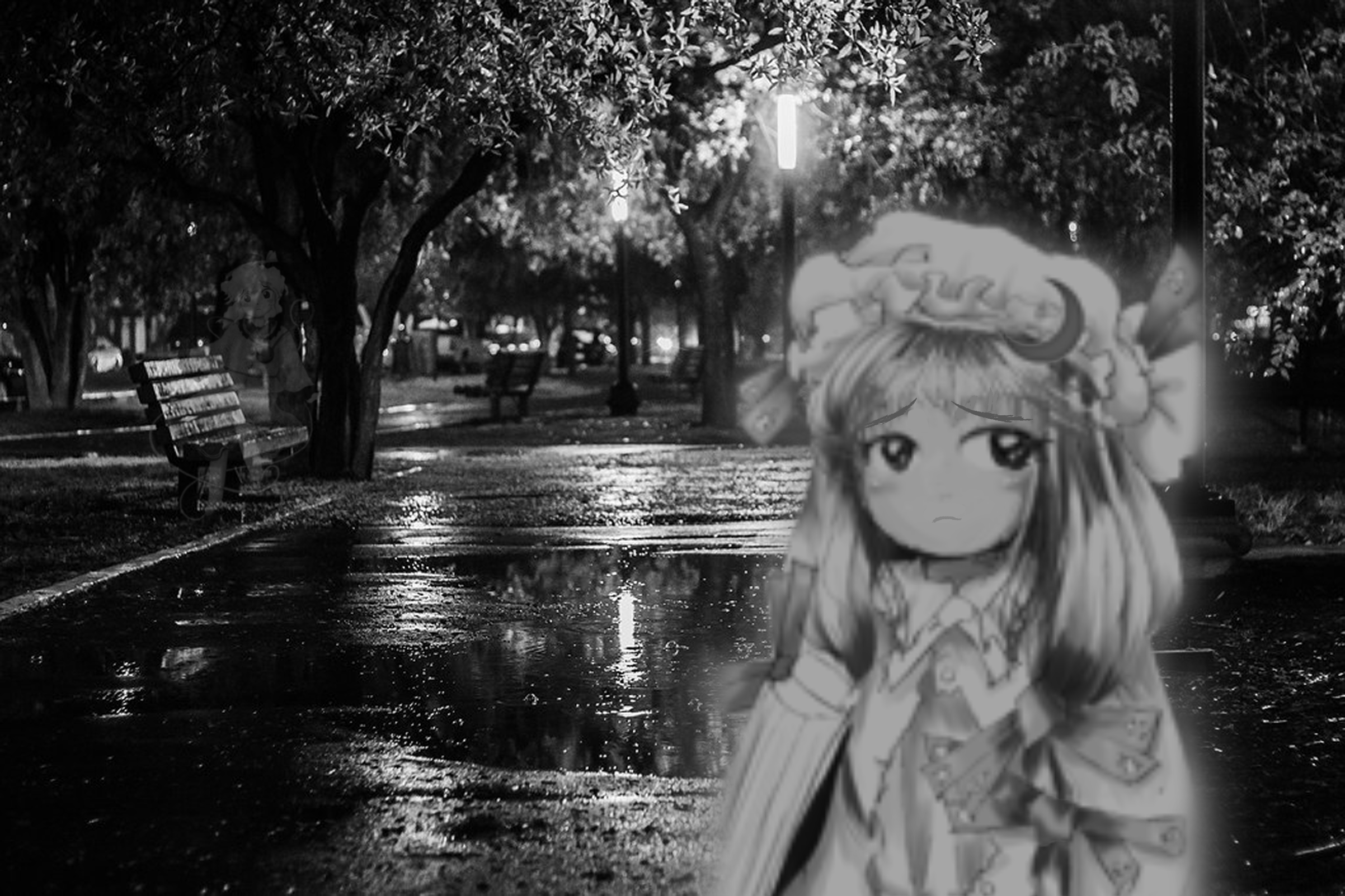 Koishi Komeiji (@PatchouliTH06) / X