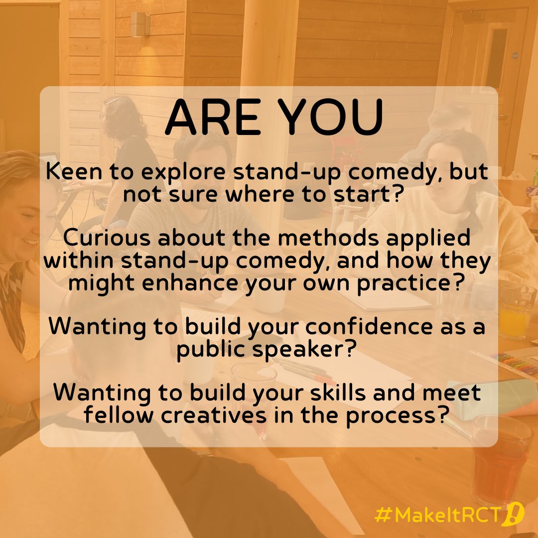 Make It! tweet media