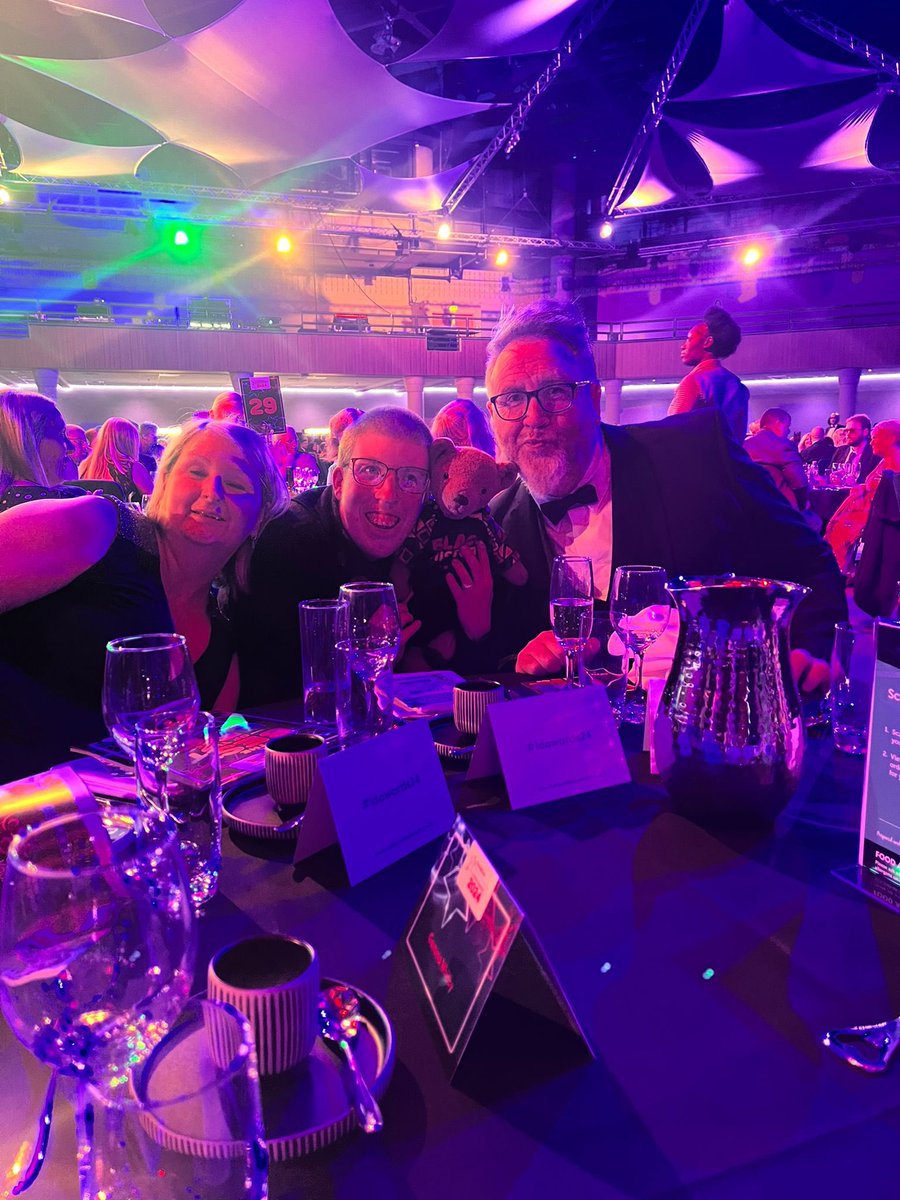 HealthMacIntyre's tweet image. Super proud of the wonderful work this team is achieving and wow to be nominated too what an achievement @PaulaMc007 @MeetMacIntyre @Furniss8Rachel #ProudToWorkInSocialCare #LearningDisabilityWeek2024 💜#OliverArmy