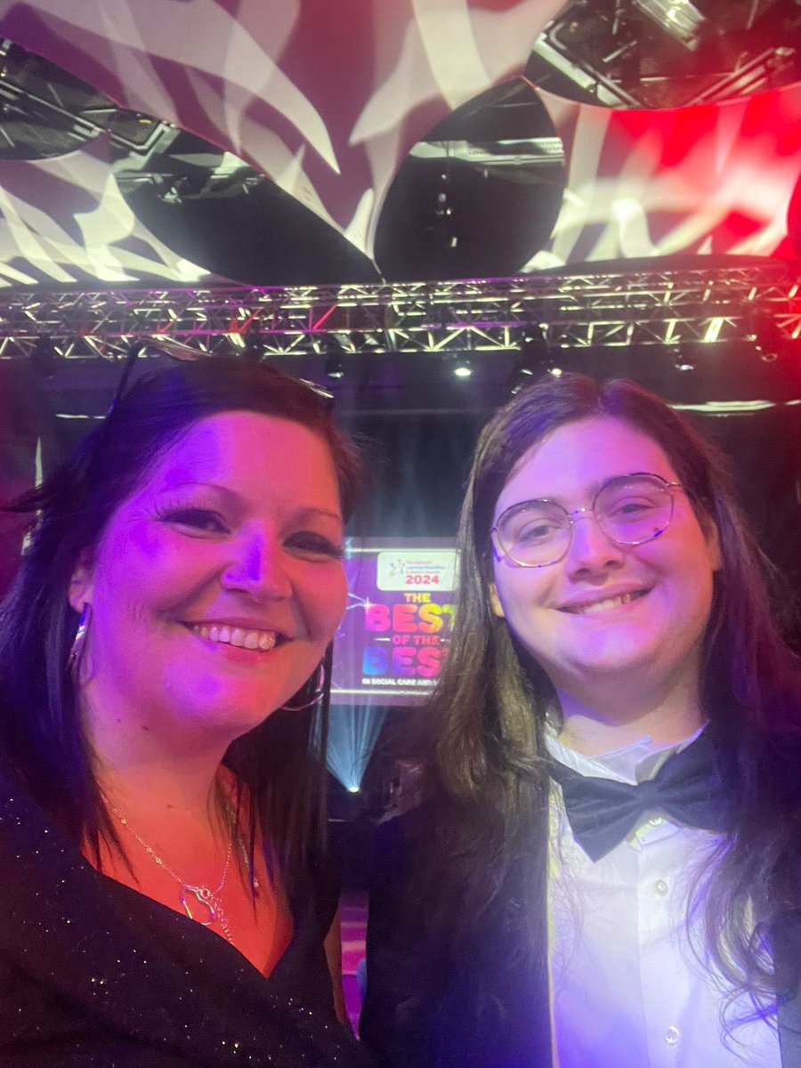 HealthMacIntyre's tweet image. Super proud of the wonderful work this team is achieving and wow to be nominated too what an achievement @PaulaMc007 @MeetMacIntyre @Furniss8Rachel #ProudToWorkInSocialCare #LearningDisabilityWeek2024 💜#OliverArmy