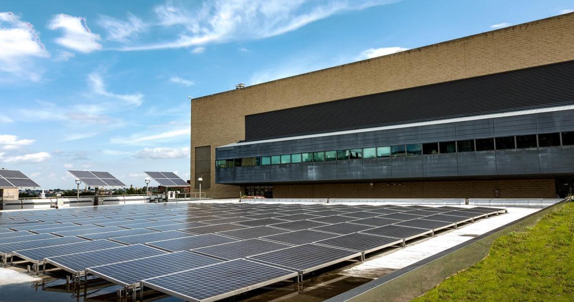 ICorpsNE_Hub's tweet photo. Startup Materium Technologies uses AI to enhance the design of solar panel materials. The team from @NJIT went through the I-Corps Hub Northeast Region Propelus program earlier this year: https://t.co/mTjKIgrmOx https://t.co/JTTW9PnMiQ