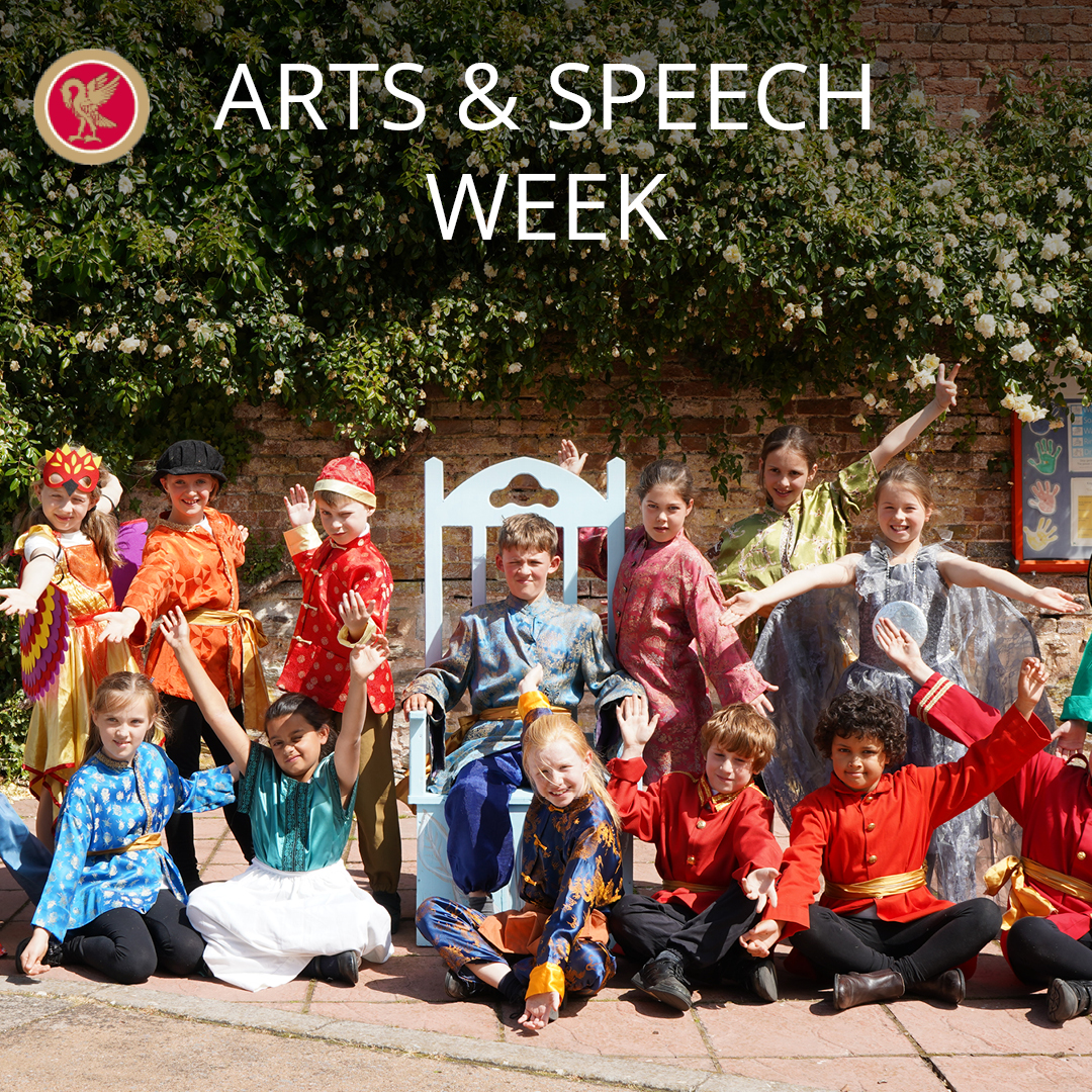 King's College Prep School tweet media