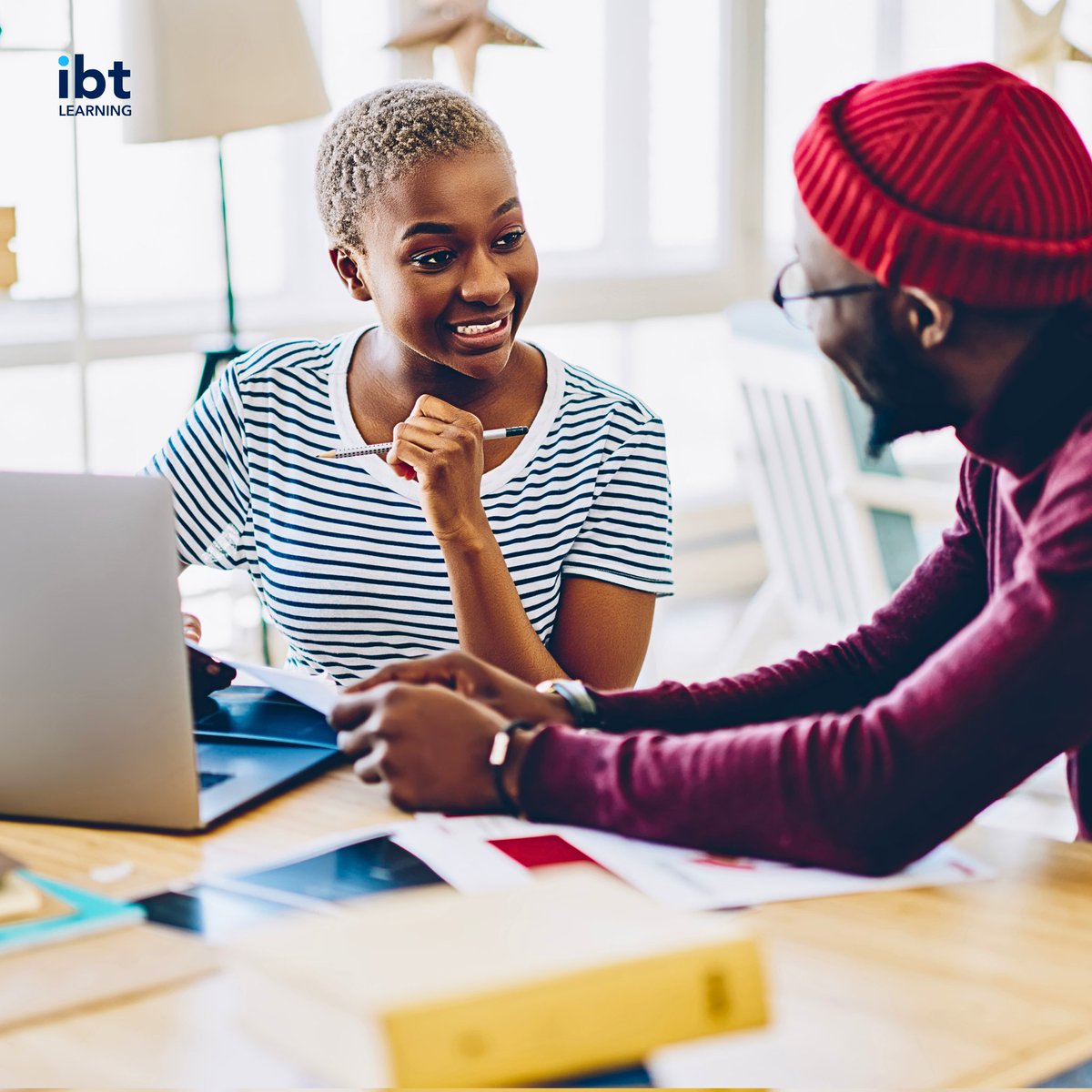 ibtlearning's tweet image. When you teach, you break down complex ideas into digestible concepts, which helps reinforce your own technical expertise. This also improves your soft skills, such as communication, patience, adaptability, and leadership.

#IBTlearning #IBTlearningAfrica #techcareers #techskills