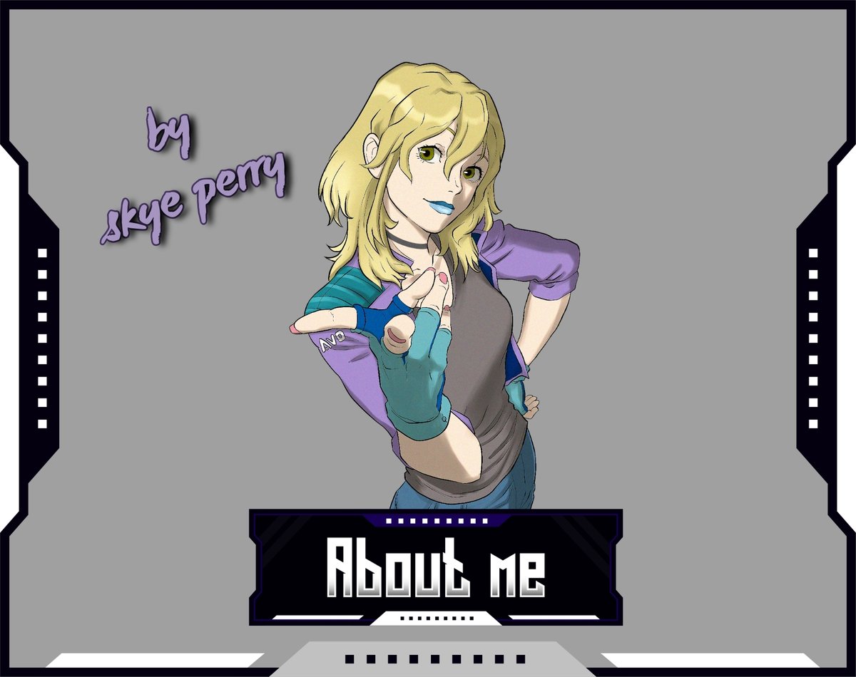 SkyePerryyyy's tweet image. Customized panel made for my lovely friend twitch.tv/avoo_2  💖 Be sure to check out her awesome stream, follow, and support him!
.
#customized #artwork #customizedart #twitch #twitchstreamer #twitchtv #twitchgamer #twitchaffiliate #artist #3dart #3danimator