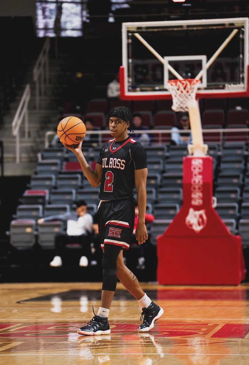 SRSU_MBB's tweet image. Quick birthday shoutout to our guy @DevMinix ! We hope it’s a good one! 
#WeHunt #BrandEm #4to1