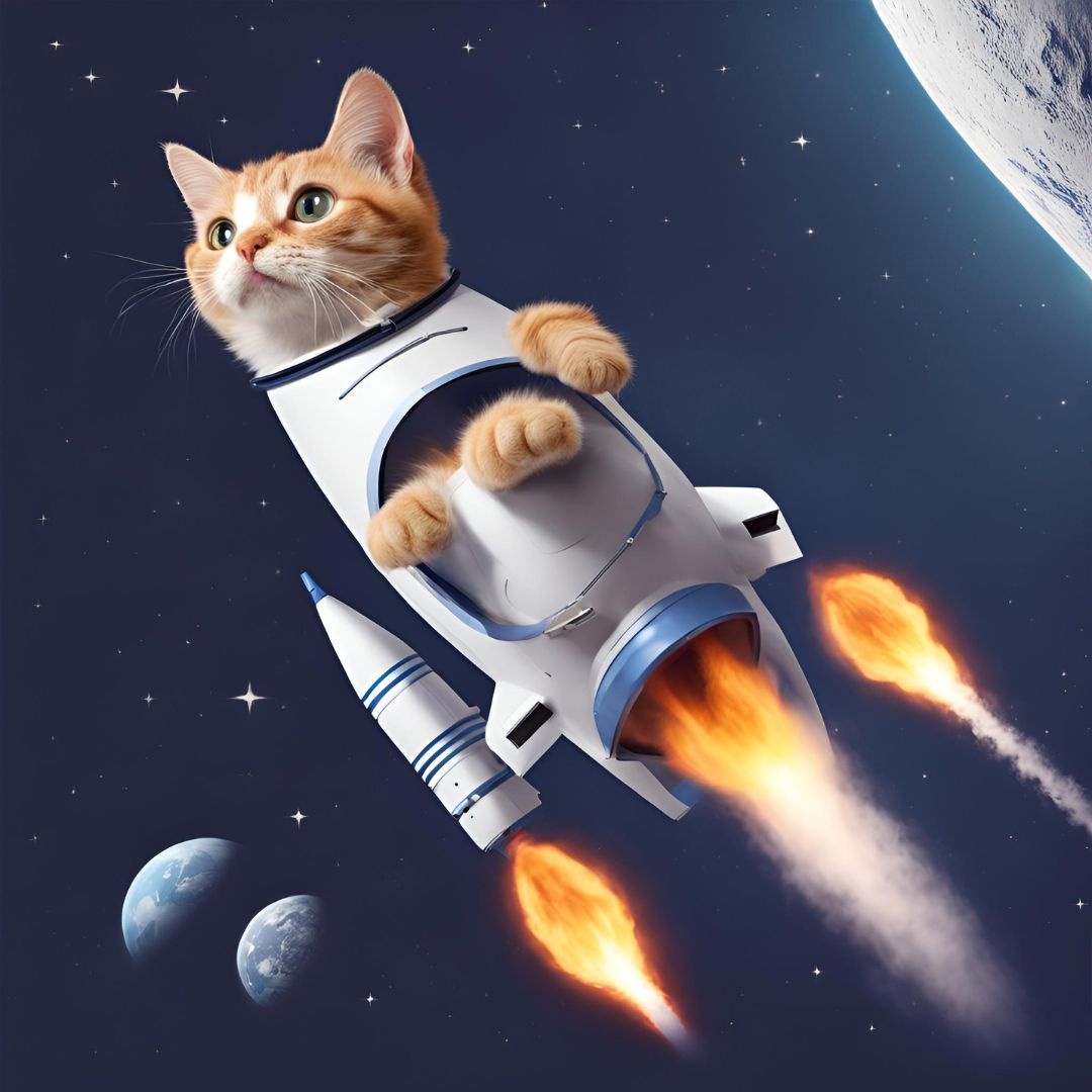 Sliberty777's tweet photo. @pumpdotfun #ASTROCAT https://t.co/gIsvBNSPrx