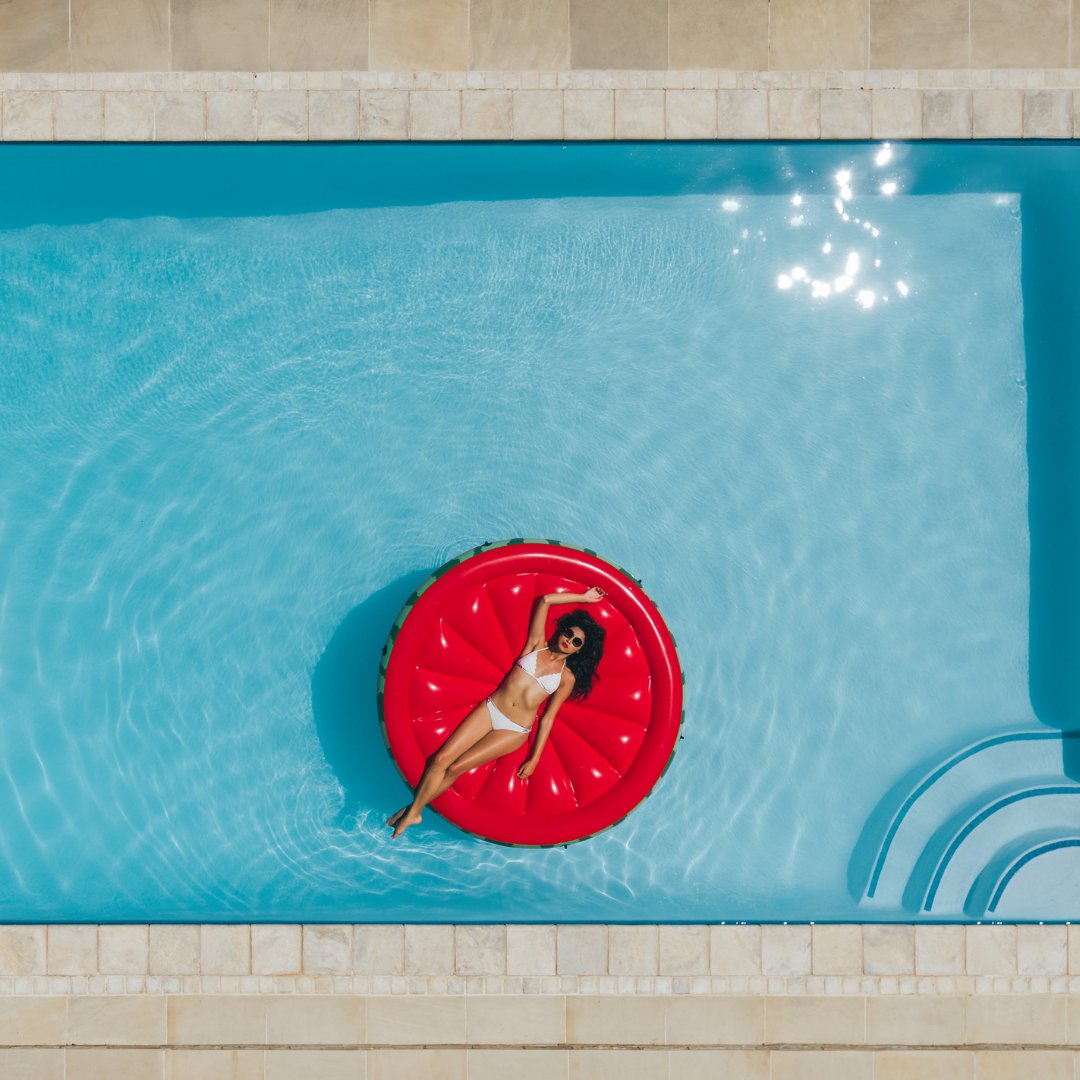 Mister Poolman tweet media