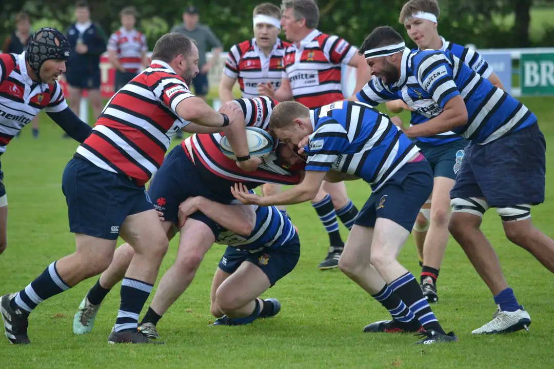 Colin Lucas (@colinlucas78) on Twitter photo Thanks to the <a href="/GooleRUFC/">Goole RUFC</a> and <a href="/PocklingtonRUFC/">Pocklington RUFC</a> lads that played the charity match last week. We raised over ยฃ8k for charity Thanks to the <a href="/GooleRUFC/">Goole RUFC</a> and <a href="/PocklingtonRUFC/">Pocklington RUFC</a> lads that played the charity match last week. We raised over ยฃ8k for charity