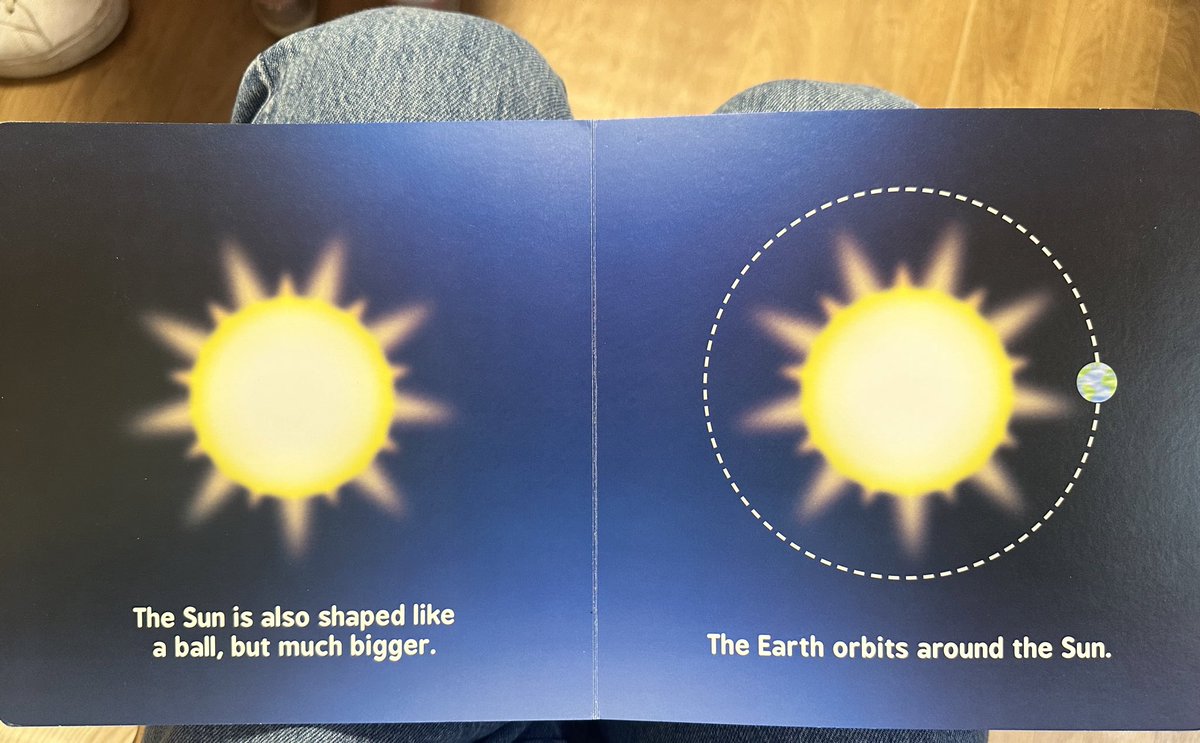 fbeirao's tweet image. Celebrating #EuropeanSolarDay at my 3-year-old daughter's classroom! 🔆