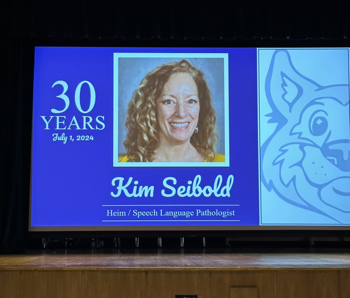 Heim Elementary tweet media