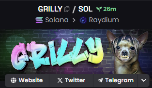Grilly tweet media