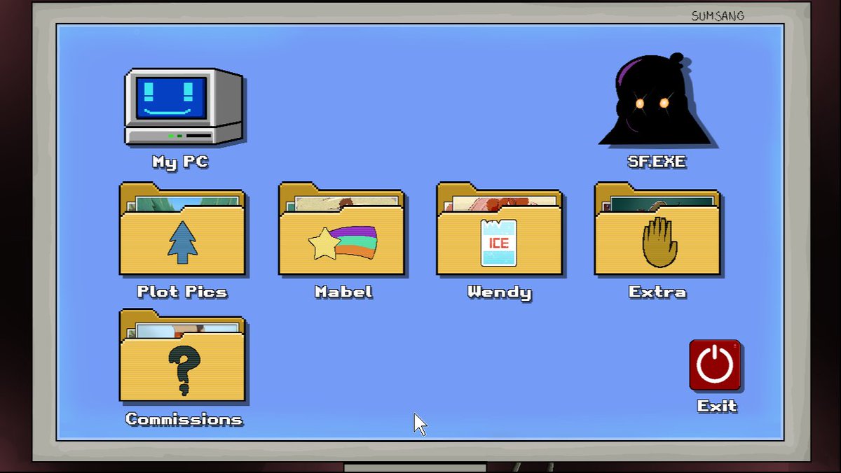 CritBlix's tweet photo. GRAVITY FILES V.24-6 IS OUT FOR EVERYONE!

Check https://t.co/akLQGGQnZa to Download! ^^ https://t.co/OSW81nqOZm