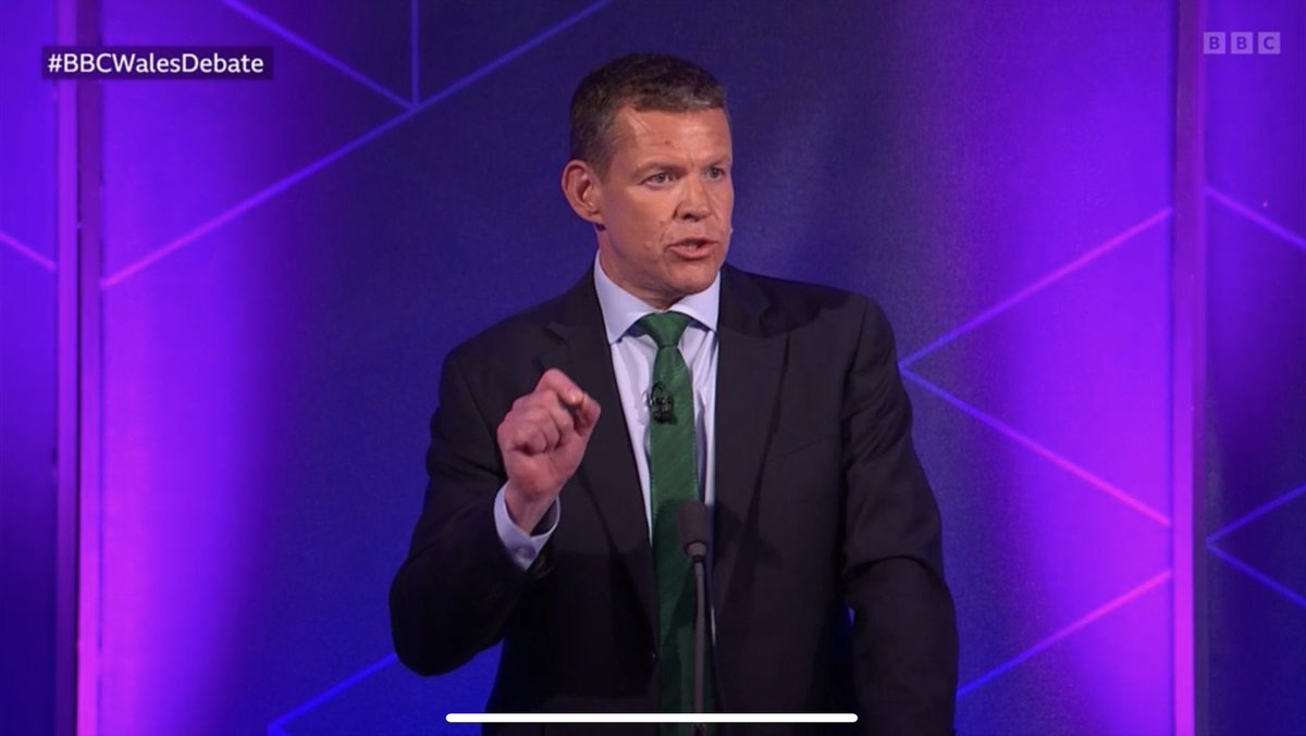 Plaid Cymru Ynys Môn tweet media