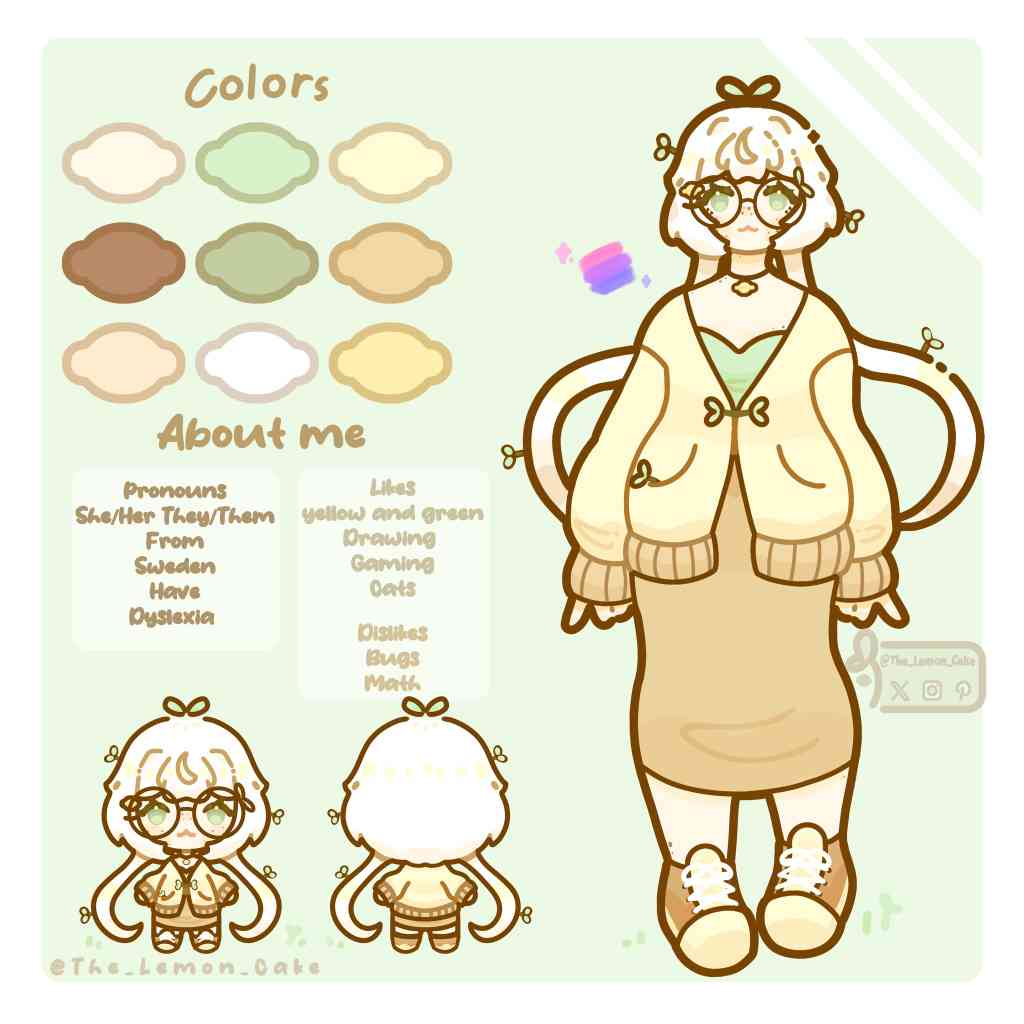 Frog93899459's tweet photo. Art for @the_lemon_cake on Discord
#Art https://t.co/BnvacZVdMz
