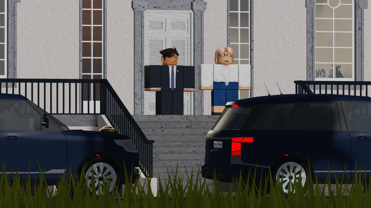 Garda Síochána ROBLOX tweet media