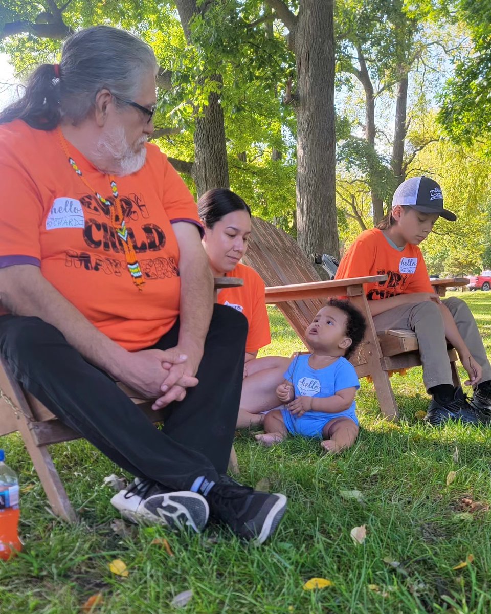 Check out some of the photos below from our inaugural National Gathering of Indigenous Clinicians on the National Day for Truth &amp; Reconciliation in September 2023.