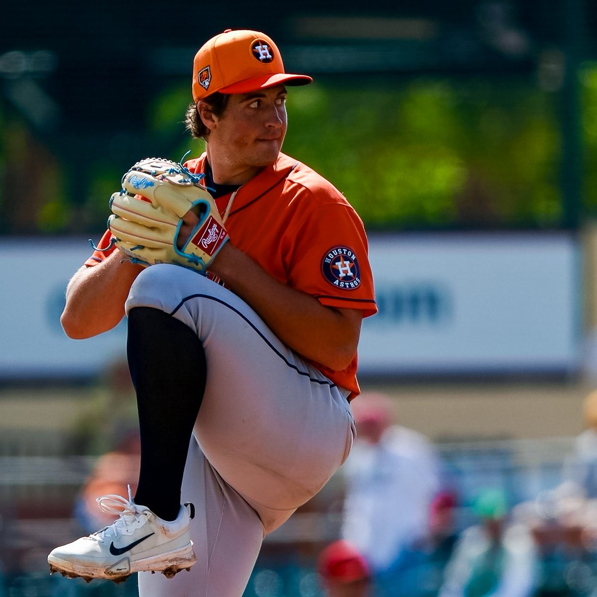 Astros Player Development (@astrosplayerdev) on Twitter photo <a href="/cchooks/">Corpus Christi Hooks</a> Tonight, he will be making his Major League debut.
Welcome to the Show, Jake Bloss. <a href="/cchooks/">Corpus Christi Hooks</a> Tonight, he will be making his Major League debut.
Welcome to the Show, Jake Bloss.