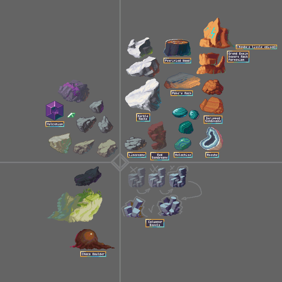 Volcanojungle tweet media