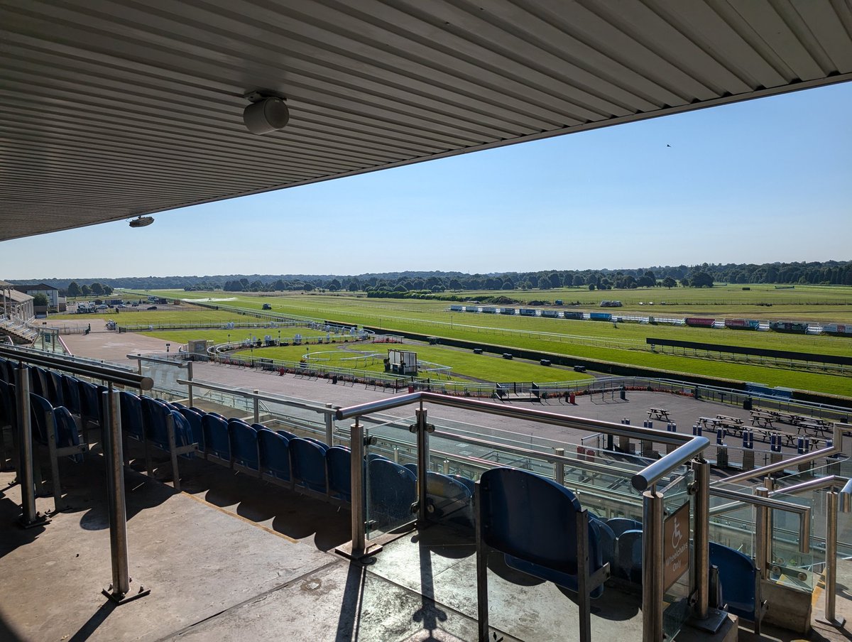 Y&H Paediatric Critical Care ODN (@yhpccodn) on Twitter photo Thanks to <a href="/DoncasterRaces/">Doncaster Racecourse</a> for hosting our #BrewingBrilliance <a href="/YHPCCODN/">Y&H Paediatric Critical Care ODN</a> Annual Conference today, and to all who participated.
There's so much to be proud of in Yorkshire & Humber! Thanks to <a href="/DoncasterRaces/">Doncaster Racecourse</a> for hosting our #BrewingBrilliance <a href="/YHPCCODN/">Y&H Paediatric Critical Care ODN</a> Annual Conference today, and to all who participated.
There's so much to be proud of in Yorkshire & Humber!