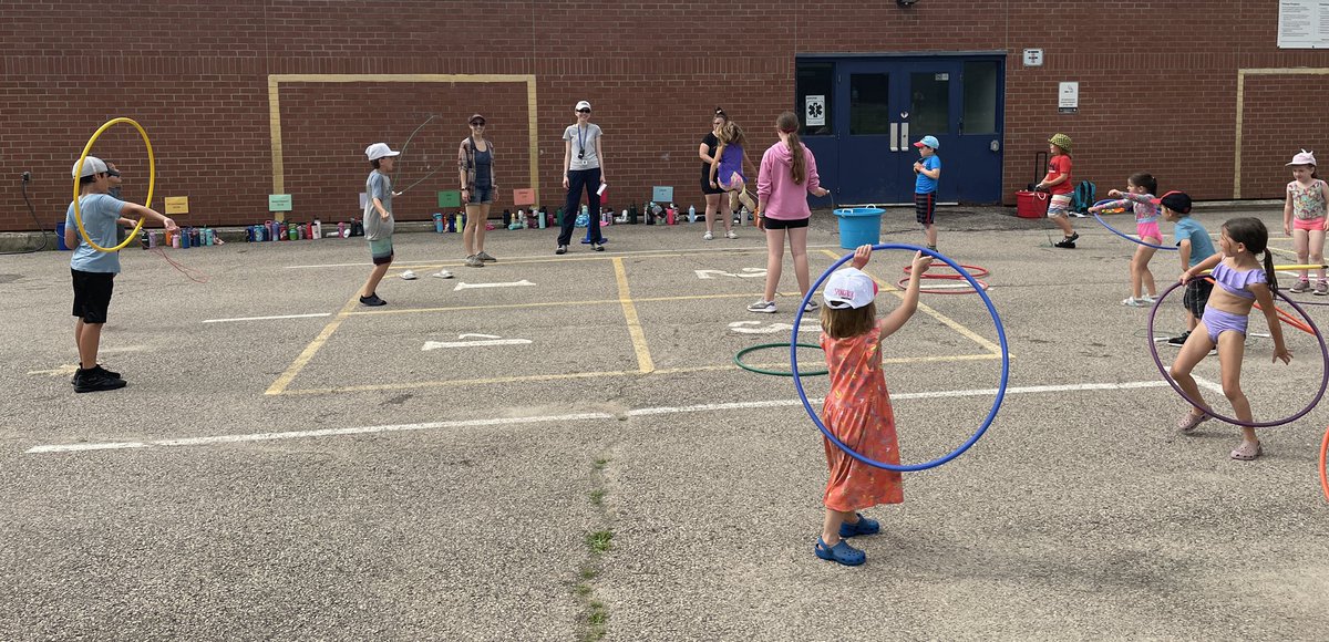 PEmillgrove's tweet photo. What a great play day! Play day 2024! https://t.co/6lN3Z8rBj1