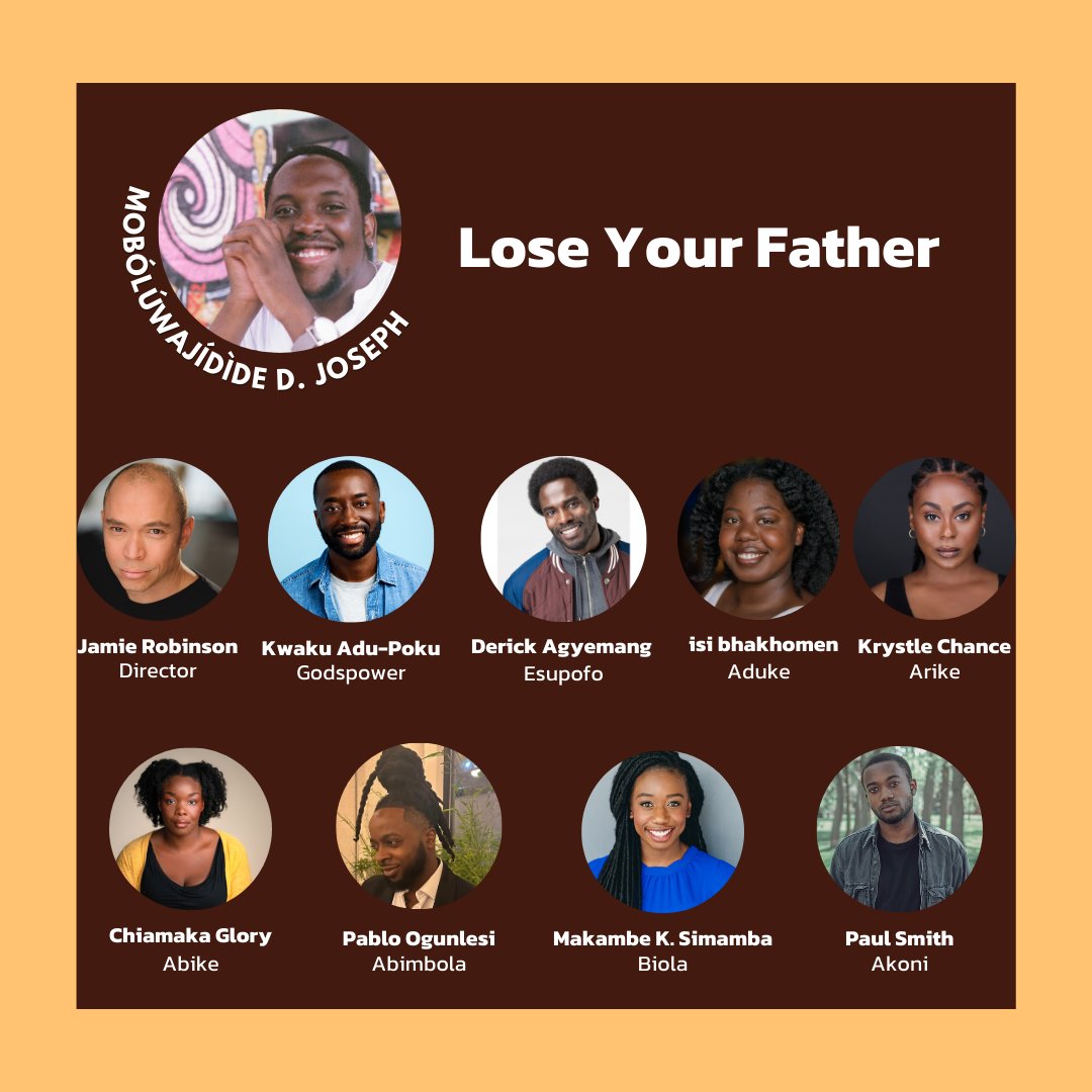 Obsidian Theatre tweet media