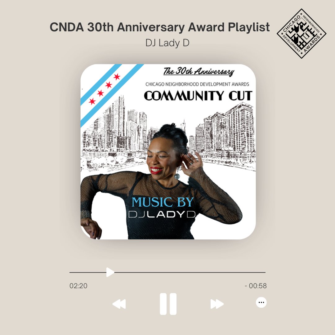 LISC Chicago tweet media