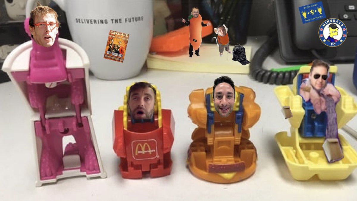 Johnny Minerals tweet media