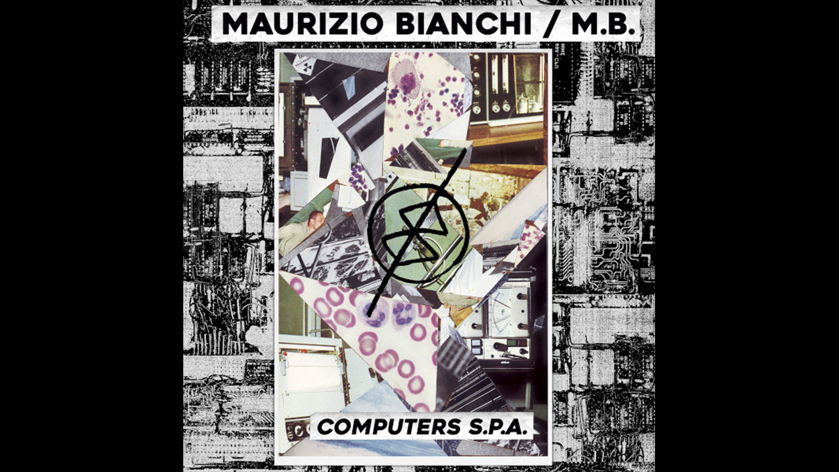 Neural [#musicreview] Maurizio Bianchi – Computers S​.​P​.​A. - LP + CDR – <a href="/VerlagSystem/">Verlag System</a> - neural.it/2024/06/mauriz…
#audioart #experimental
